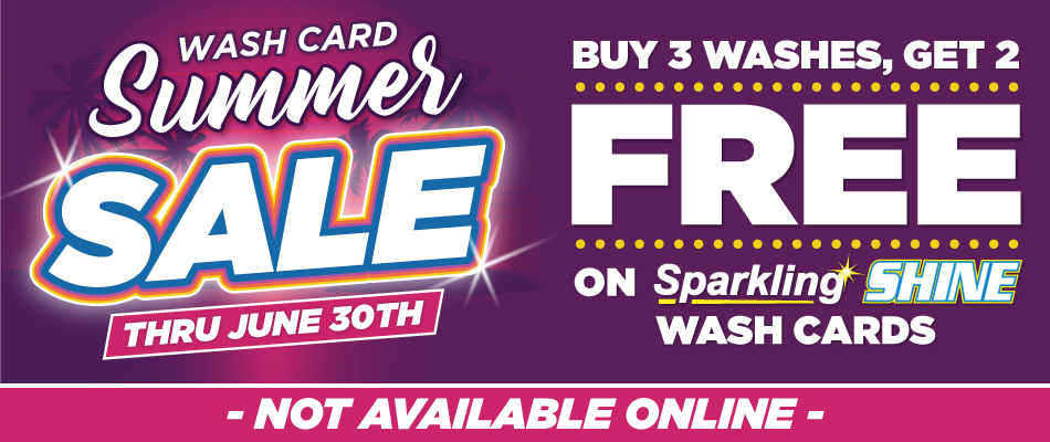 Sparkling Image Car Wash